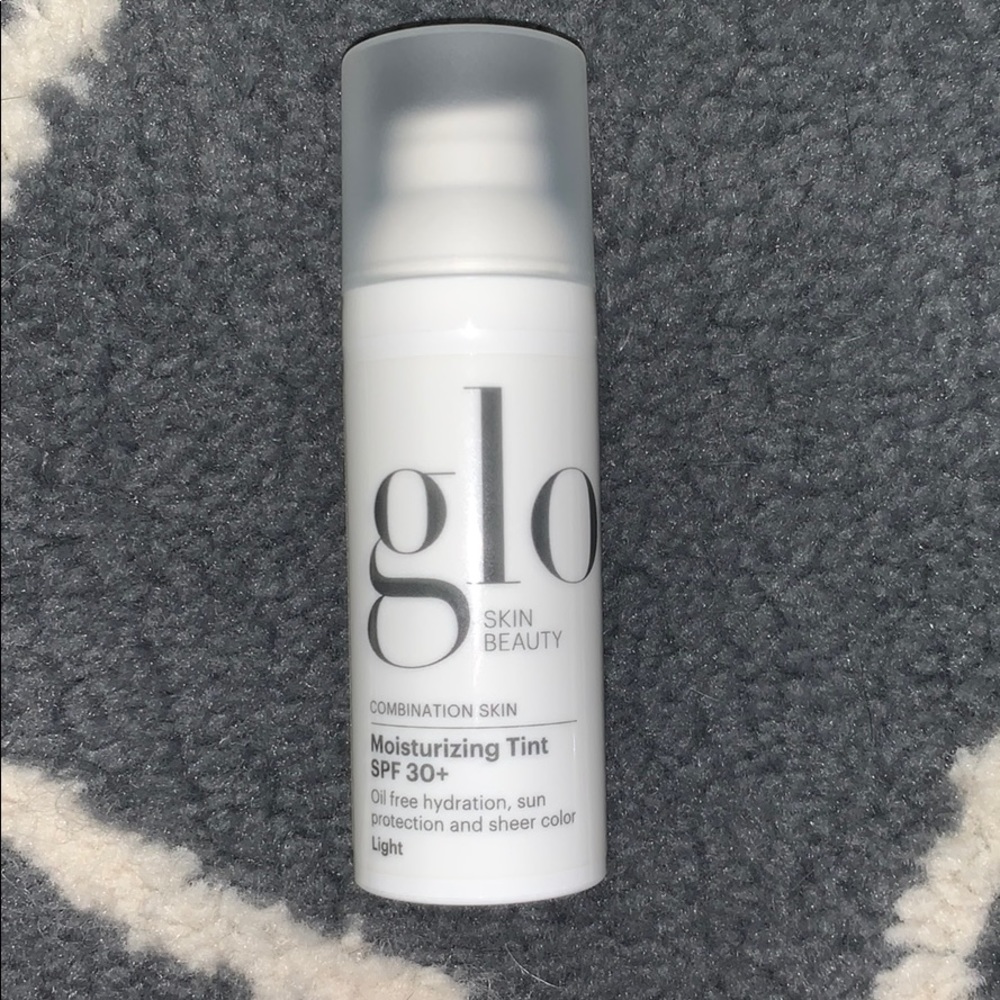 Glo Skin Beauty Tinted Moisturizer